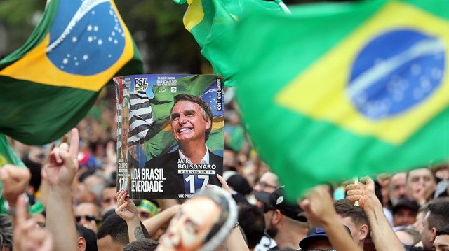 Bolsonaro perjudicará a Brasil si actúa en contra de los principios del BRICS