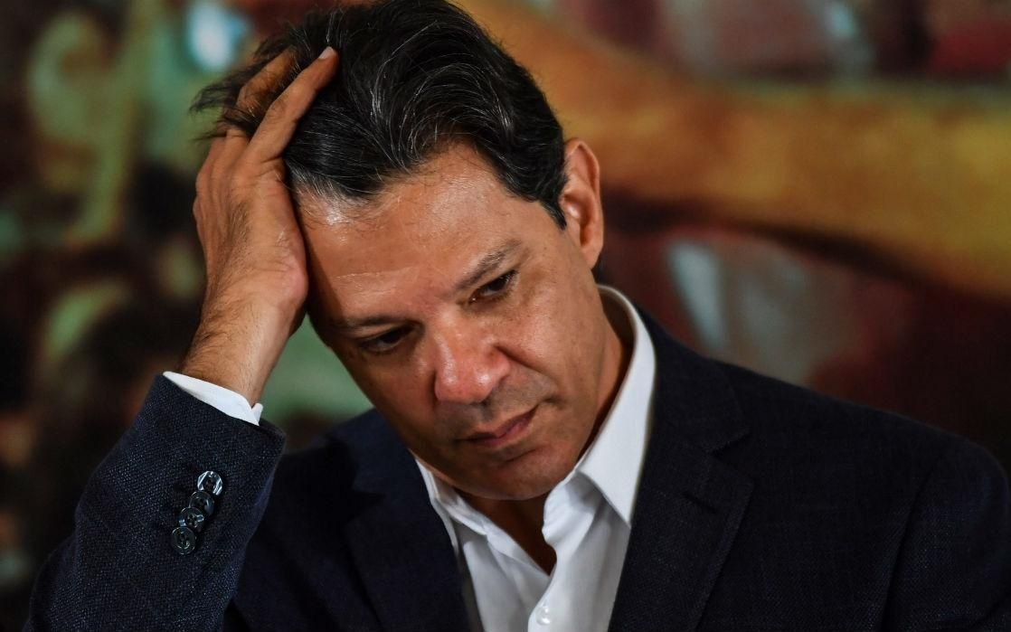Justicia brasileña inicia juicio contra ex candidato presidencial Fernando Haddad por corrupción