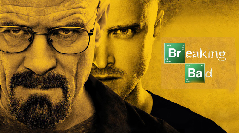 “Breaking Bad” ampliará su universo con un largometraje