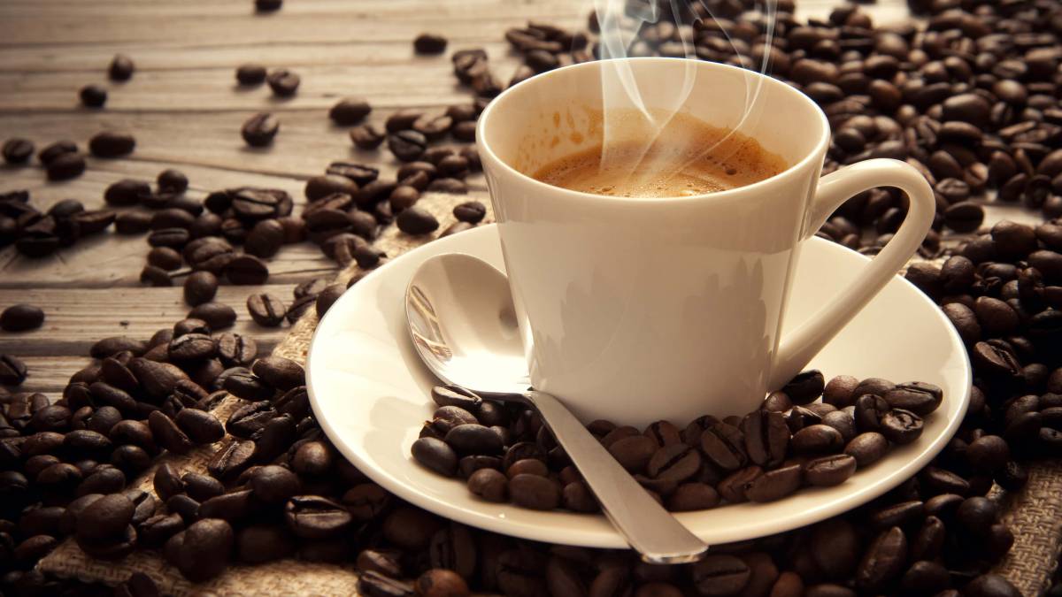 Te sorprenderán los beneficios de tomar café