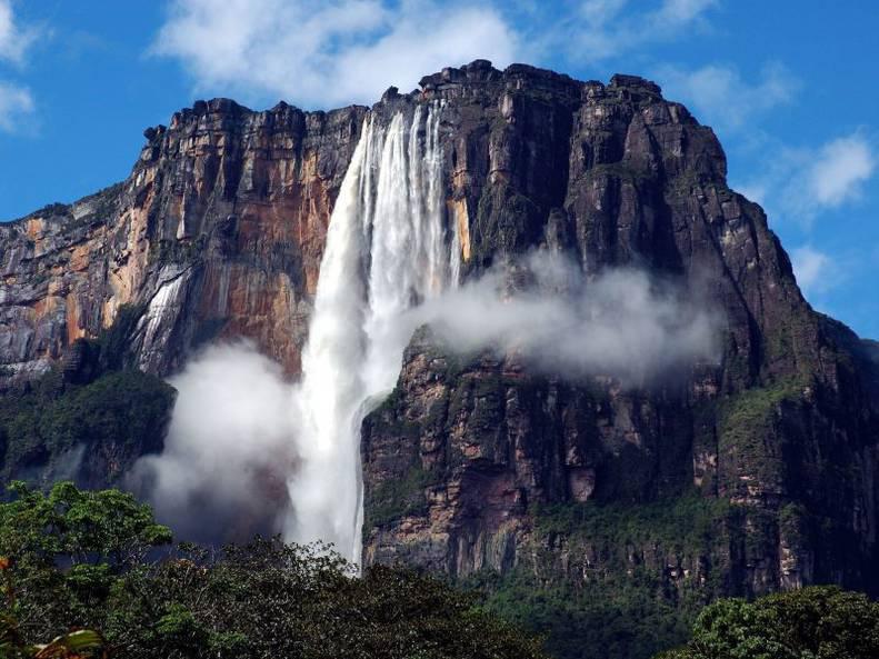 Venezuela invita a operadores turísticos de Arabia Saudita a la Fitven 2018
