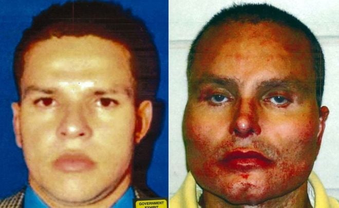 Contra «El Chapo»: Testimonio del colombiano Juan Carlos Ramírez Abadía, alias «Chupeta»