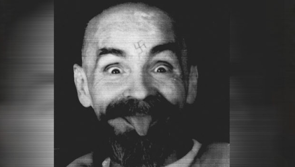 ¿Tenía algún defecto el cerebro del asesino Charles Manson?