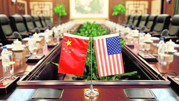 China insta al G20 que las combata medidas unilaterales de EE.UU.