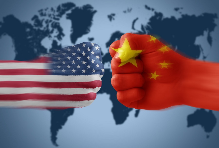 EE. UU. amenaza a China con una nueva Guerra Fría si no acata sus exigencias