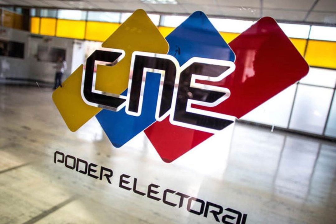 Venezuela: El CNE inicia cronograma para los comicios en diciembre con «La feria electoral»