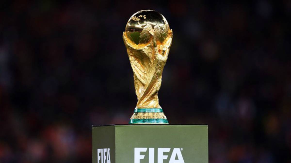 España ofrece a Marruecos una candidatura triple para el Mundial de Fútbol 2030