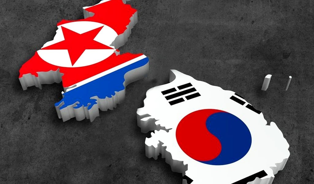 Seúl y Pyongyang inician diálogo para unificación deportiva de Corea
