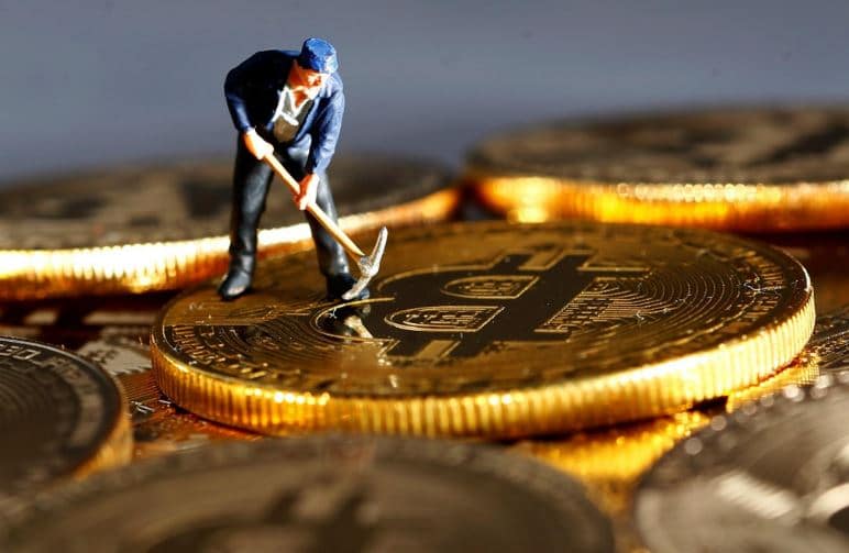 Minería de criptomonedas excede el consumo de energía de países enteros