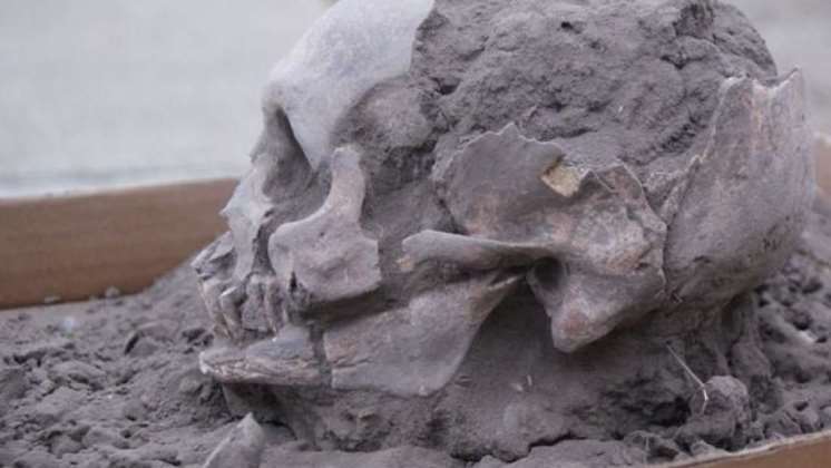 Arqueólogos han descubierto los entierros humanos más antiguos de Ecuador
