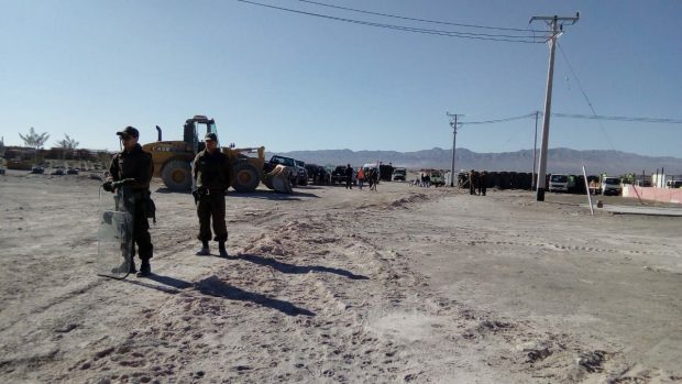 Experta de la U. de Chile: “Autoconstrucción de viviendas por parte de comités de pobladores es válida en la mayoría de los casos”