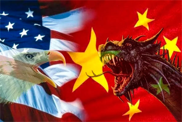“Conflicto entre China y EE.UU. sería un desastre para el mundo “afirma Ministro chino de Defensa
