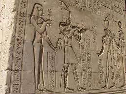 Conoce nueve prácticas eróticas populares en el Antiguo Egipto