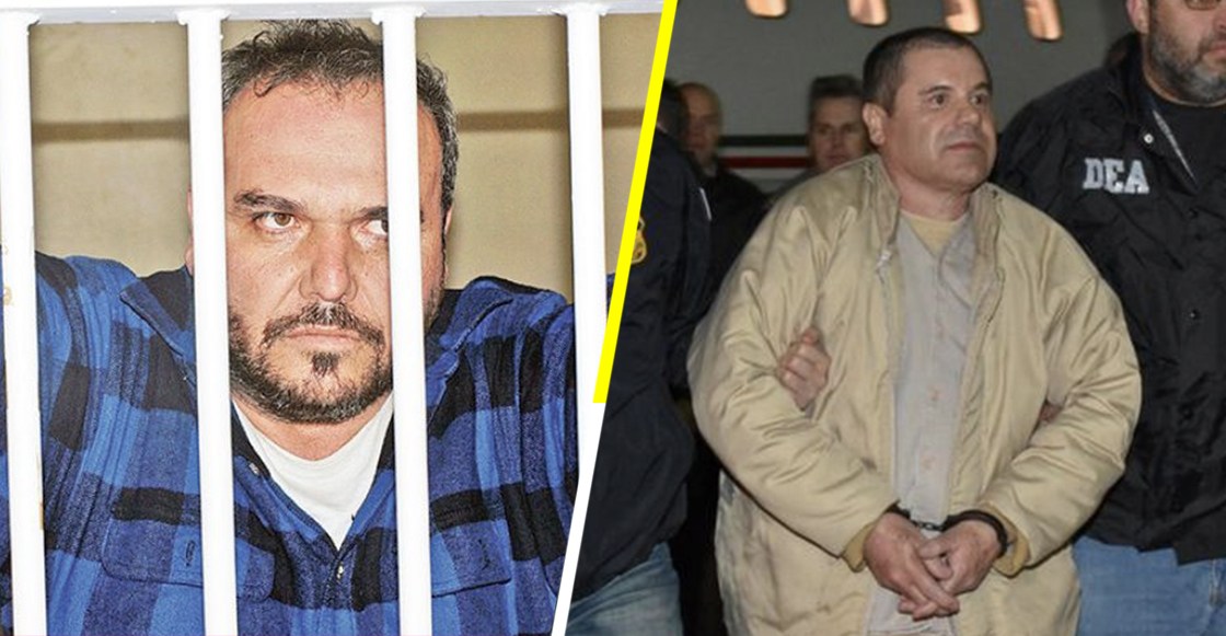 Sobornos, complicidad y encubrimiento de autoridades se descubren en juicio de «El Chapo» Guzmán