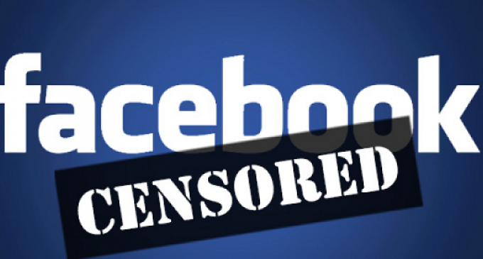 Facebook bloquea cuentas «sospechosas» en víspera de las elecciones en EE.UU.