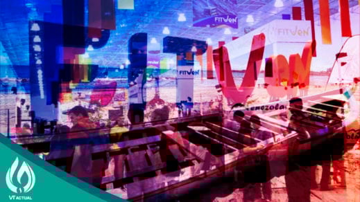 Feria del Turismo de Venezuela espera captar más de mil millones en divisas