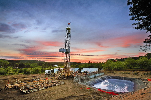 fracking en colombia se promueve desde el congreso