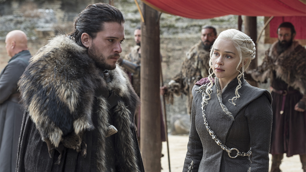 (Video) HBO anuncia con trailer fecha de estreno para temporada final de Games of Thrones