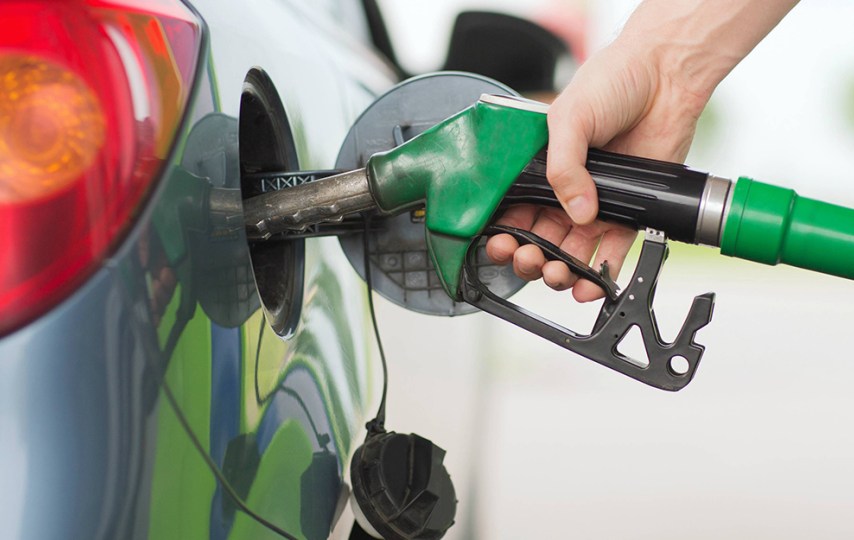Colombianos rechazan histórico incremento de precios de la gasolina y el diésel