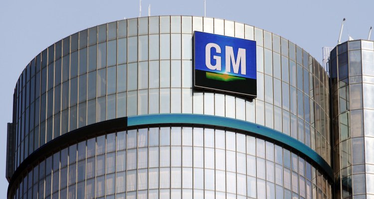 Política comercial de Trump provoca cierre de fábricas de General Motors