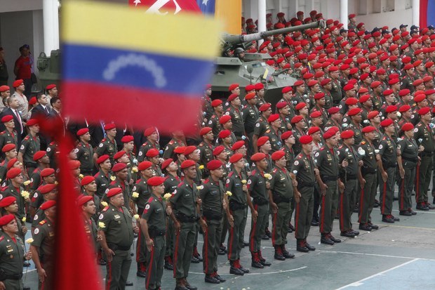 Justicia española aprueba extraditar a exmiembro de la Guardia Presidencial de Venezuela