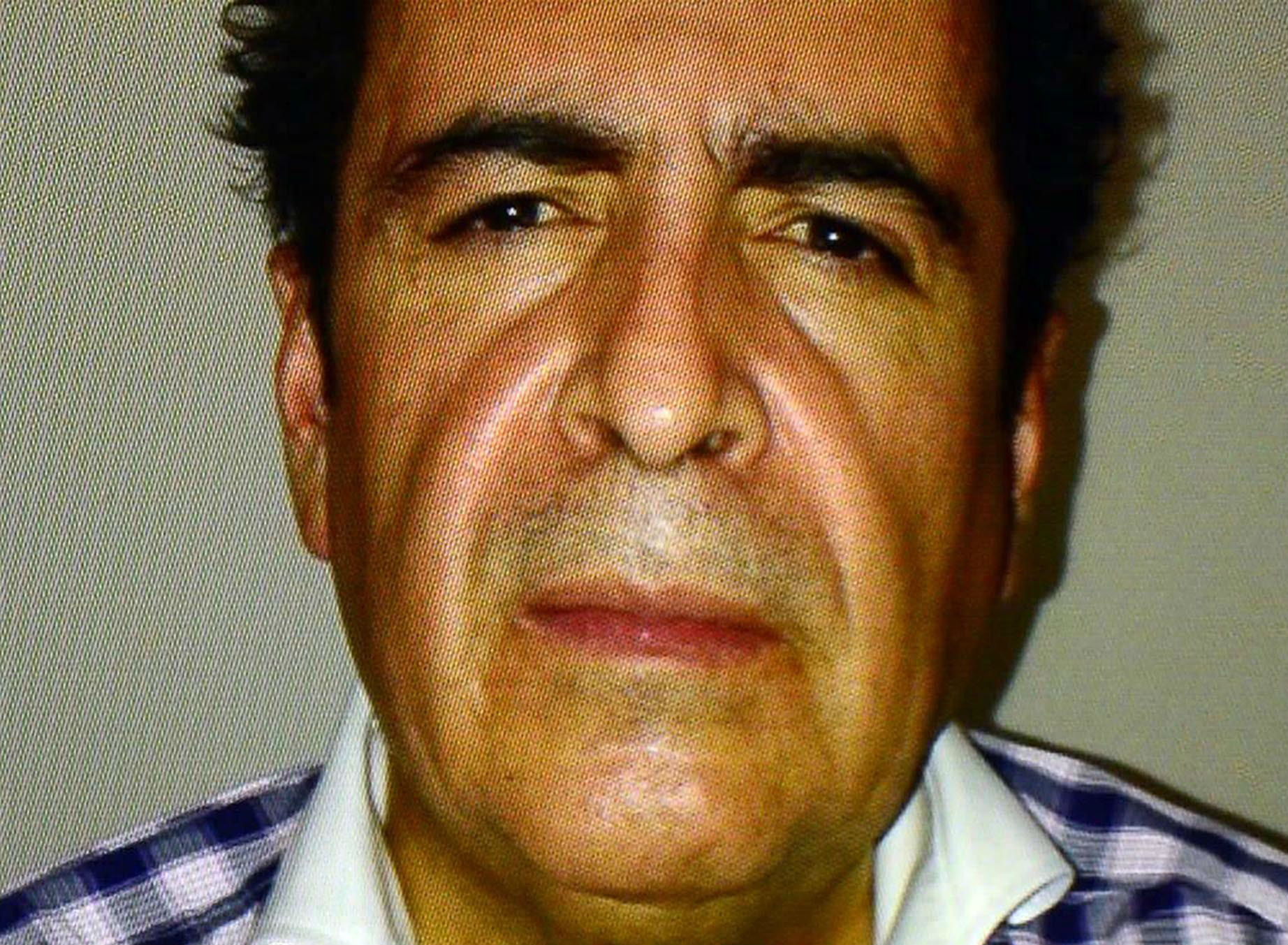 Murió capo que inició al «Chapo Guzmán» en el tráfico de droga