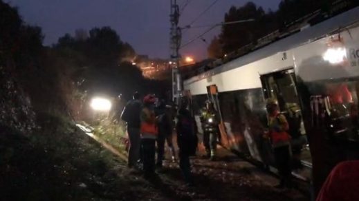 tren