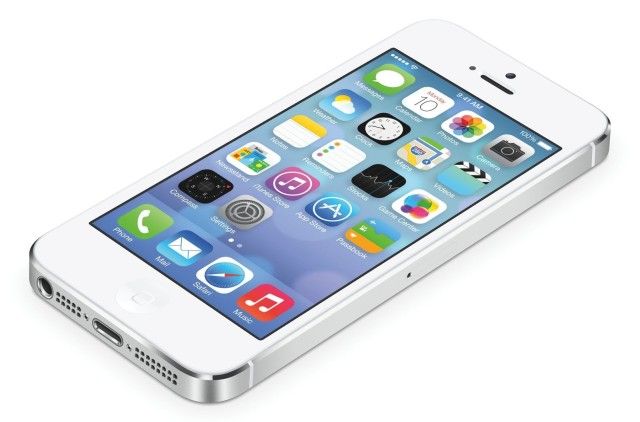 Confirmado por Apple, el iPhone 5 entró en la lista de equipos obsoletos