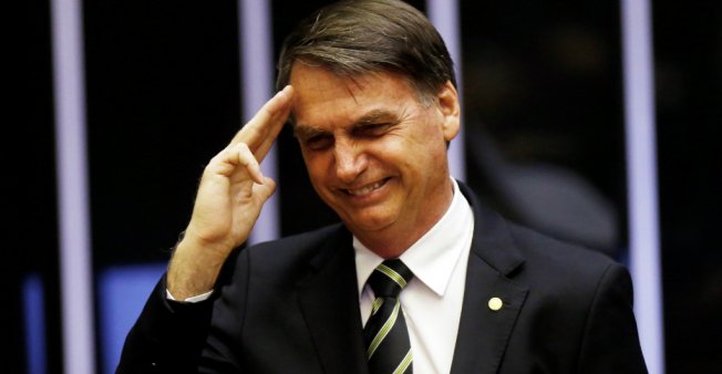 Jair Bolsonaro reitera que impulsará «medidas amargas» ante el Congreso