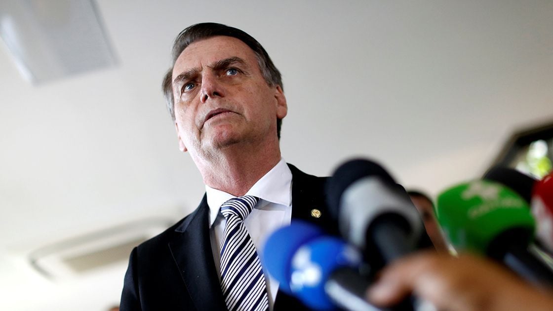 Bolsonaro