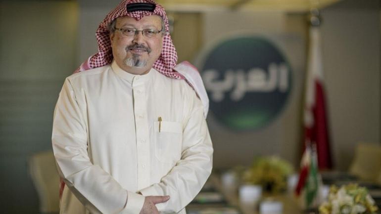 Diario turco revela quién envió al grupo para deshacerse del cuerpo de Khashoggi