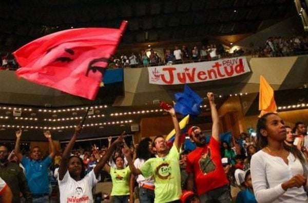 Estudiantes de Latinoamérica y el Caribe visitarán Venezuela para conocer de cerca la realidad del país