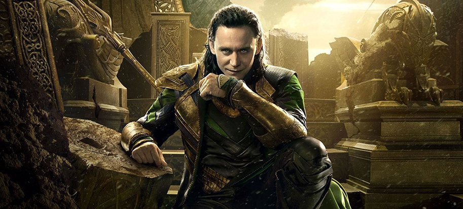 Disney confirma que realizará series exclusivas de Loki y Star Wars