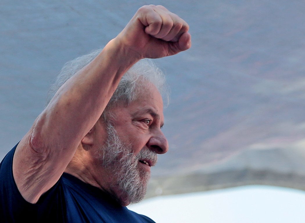 lula premio nobel de la paz