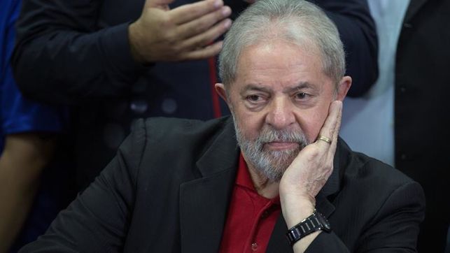 Lula saldrá por primera vez de la cárcel para ser interrogado por la justicia