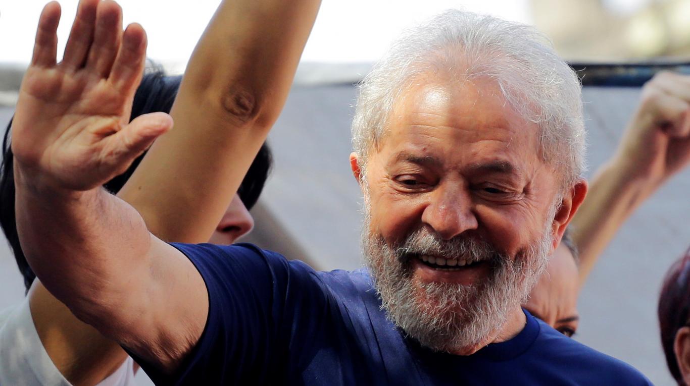 Lula envía carta al Foro del Pensamiento Crítico de la Clacso que se desarrolla en Argentina