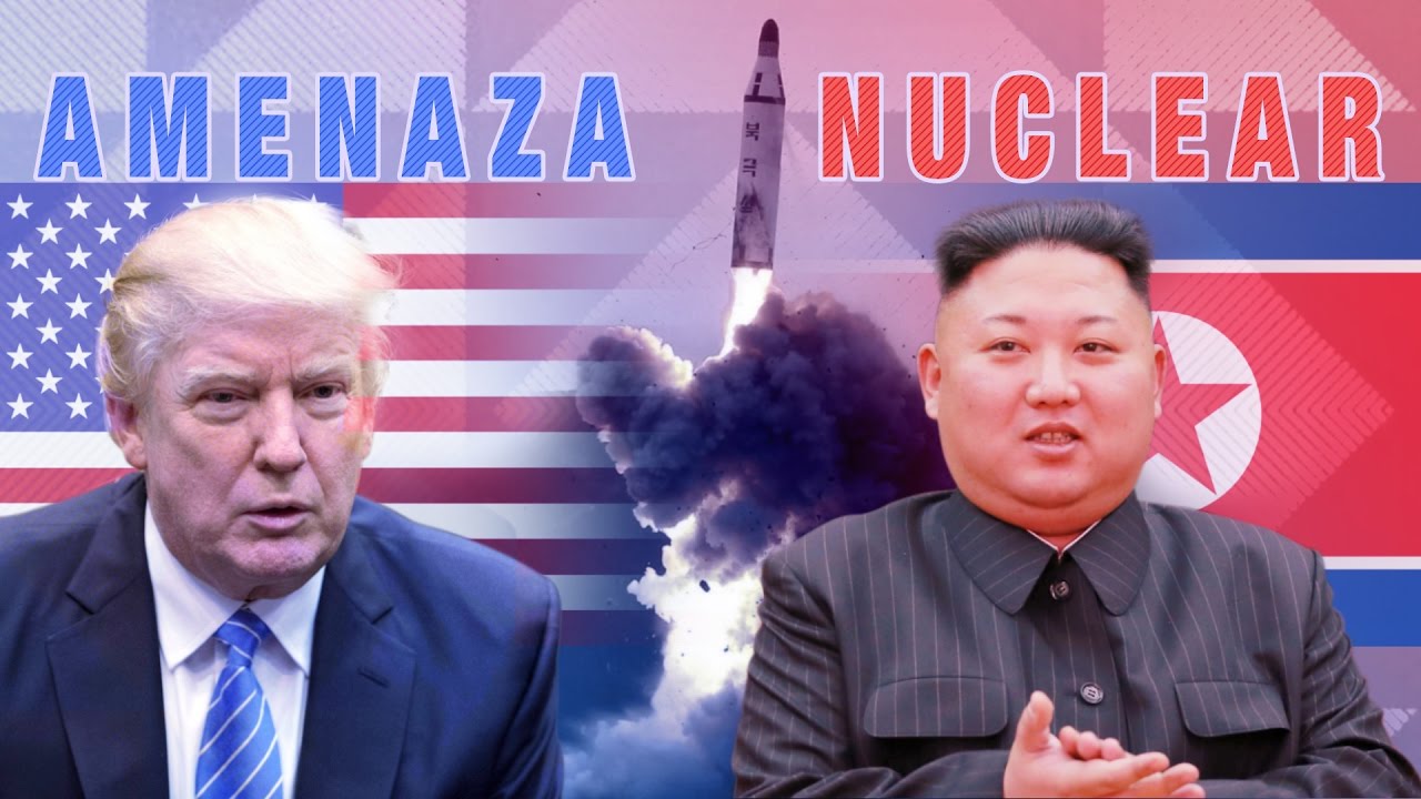 Corea del Norte podría reanudar su programa nuclear