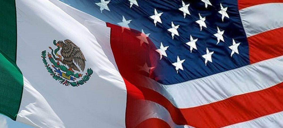 México gana segunda demanda contra venta de armas desde EE.UU.