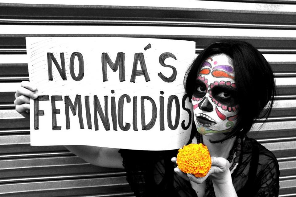 México: Piden declarar el 3 de noviembre como Día de Muertas por las víctimas de feminicidio