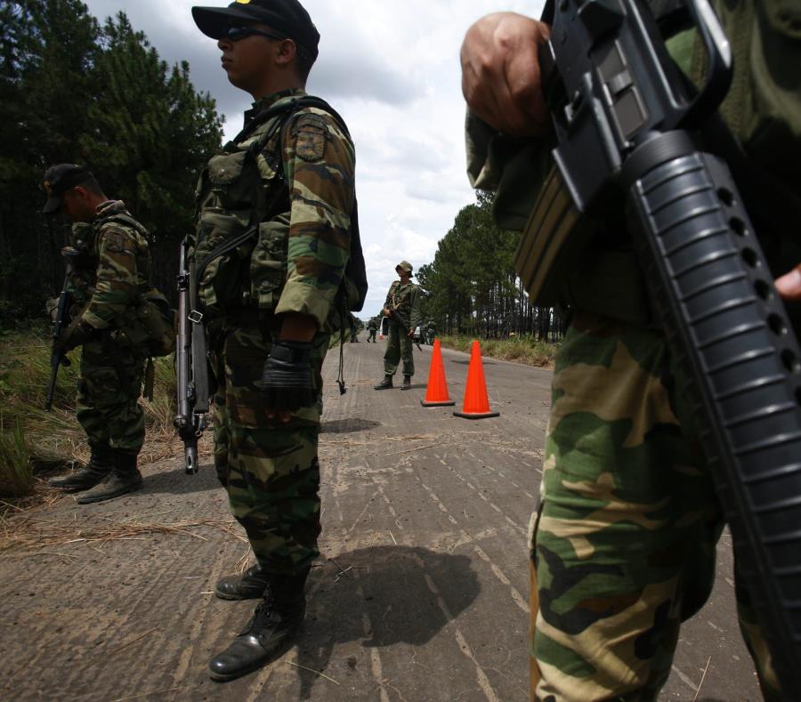 Colombia «colaborará» con Venezuela para castigar a responsables por la  muerte de militares