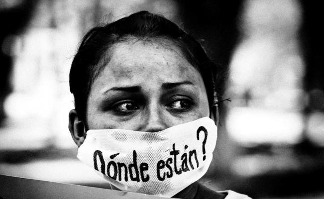 A diario desaparecen cuatro mujeres en Guatemala, denuncia la Fiscalía