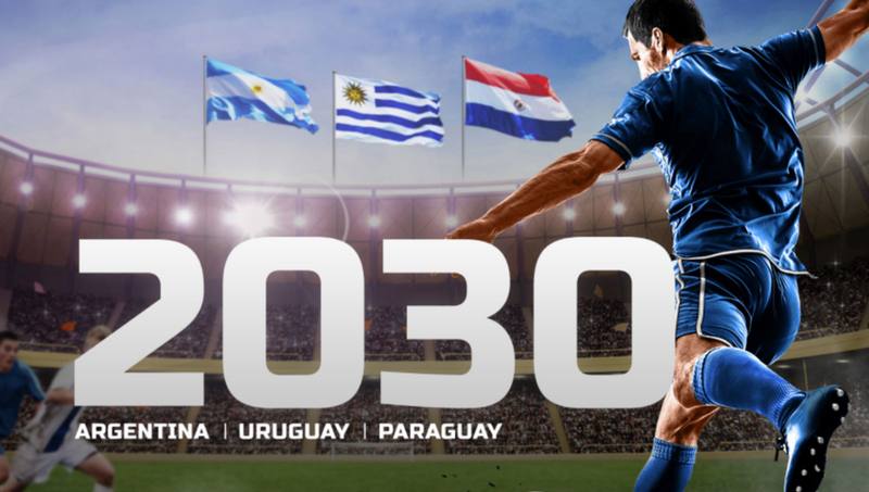 Argentina, Uruguay y Paraguay persisten en albergar el Mundial 2030