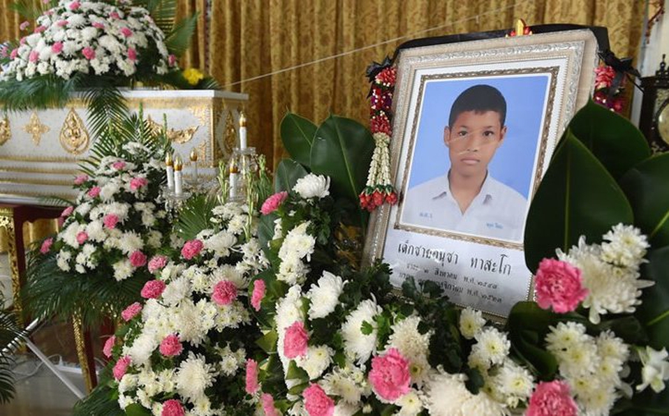 Niño de 13 años muere en un combate benéfico de Muay Thai