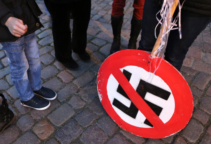 ONU aprueba una resolución en contra de la glorificación del nazismo
