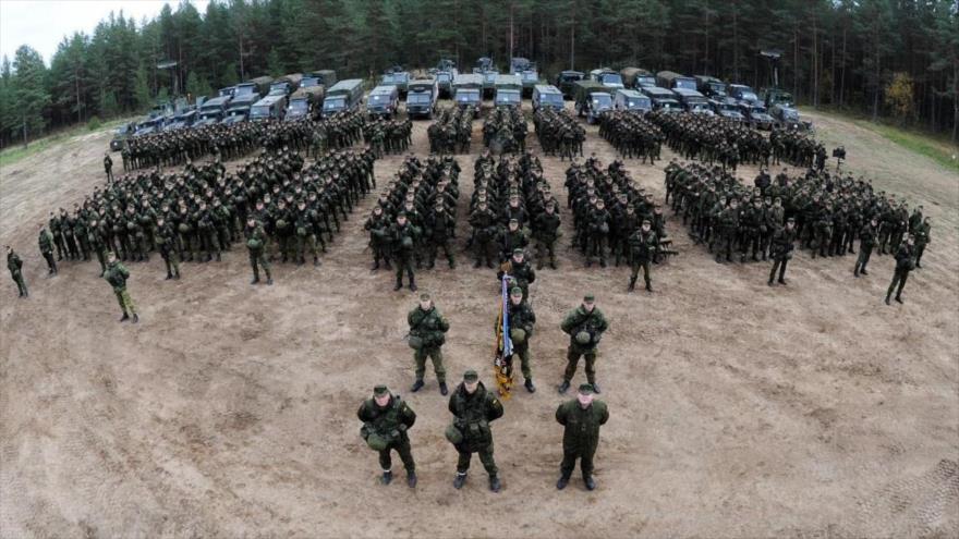 UE avanza en la cooperación militar ante temores de la Otan de una posible separación