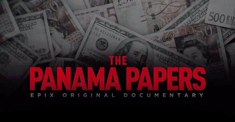 Documental “The Panamá Papers” ya tiene su primer tráiler oficial