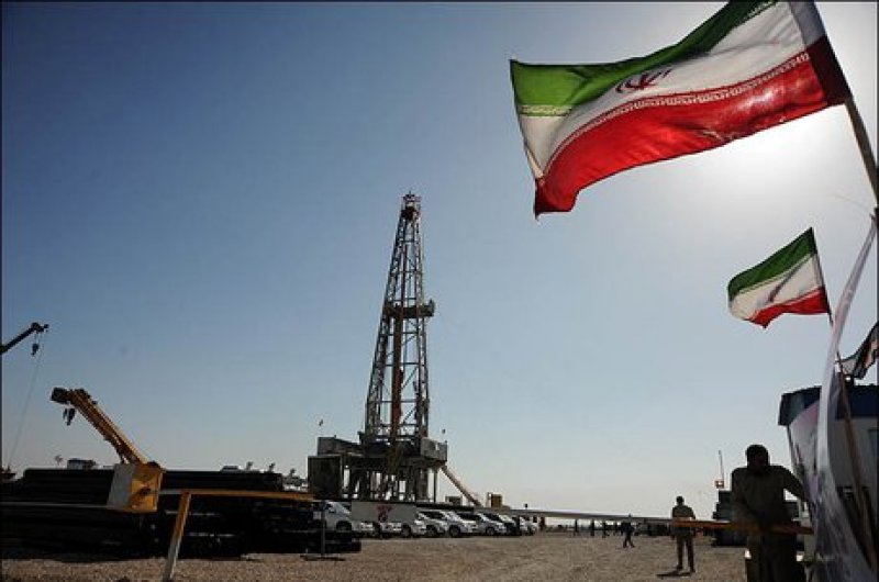 Irán: Vienen meses difíciles para consumidores de petróleo por sanciones de EE. UU.