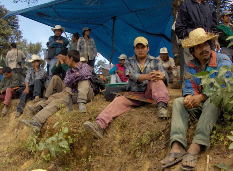 FAO advierte que América Latina se está olvidando de sus campesinos
