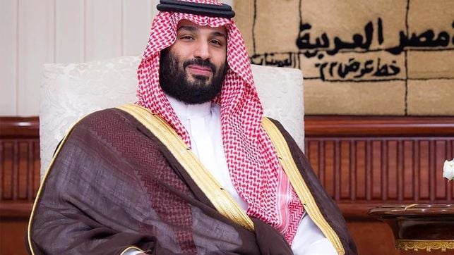 Al príncipe heredero saudí poco le importan las denuncias de HRW por Yemen