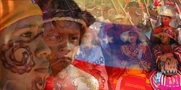Venezuela muestra en Guatemala el protagonismo de los pueblos indígenas